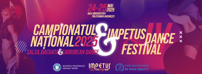 Impetus Dance Festival IV