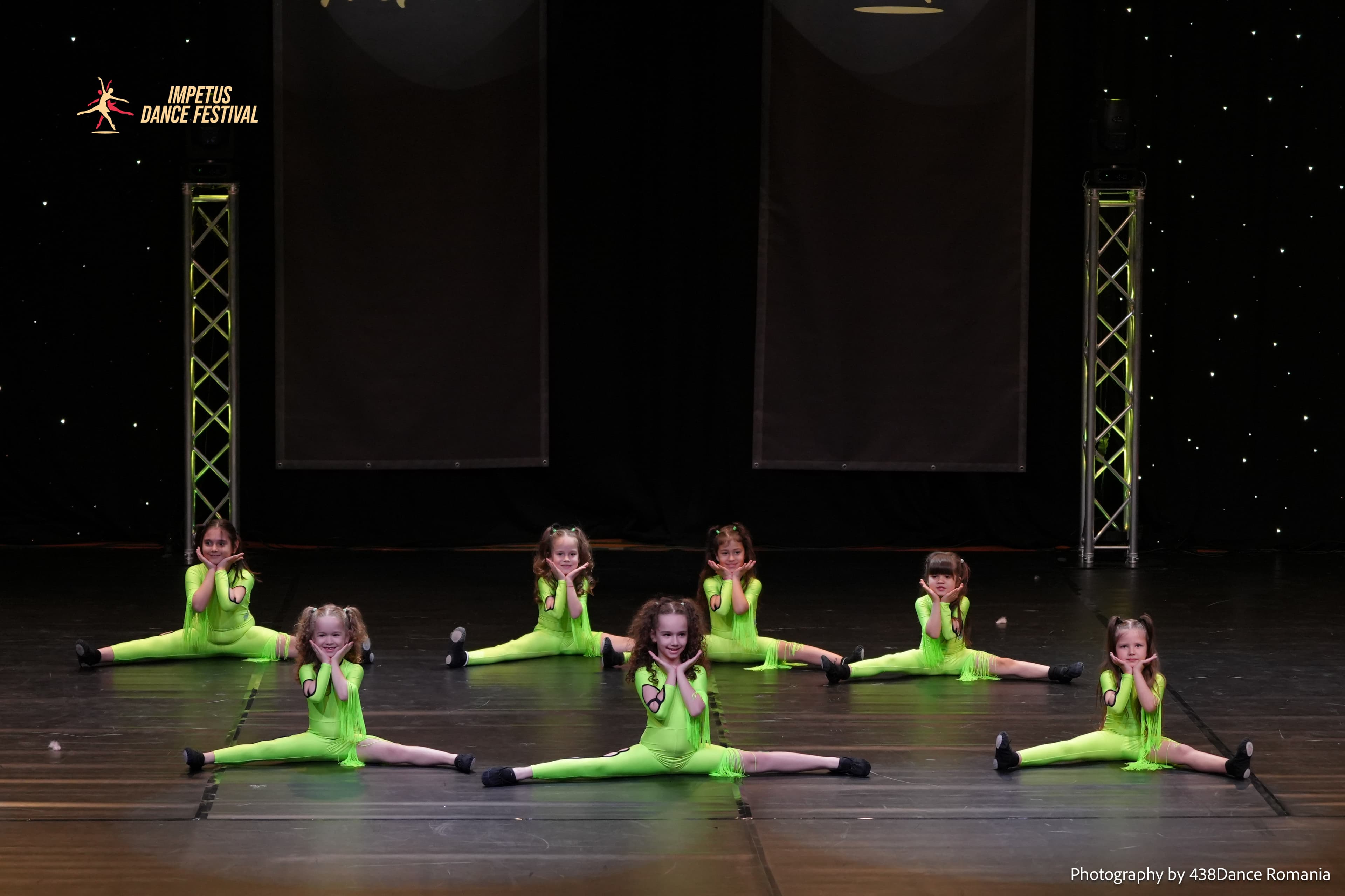 Impetus Dance Festival Previous Event 2