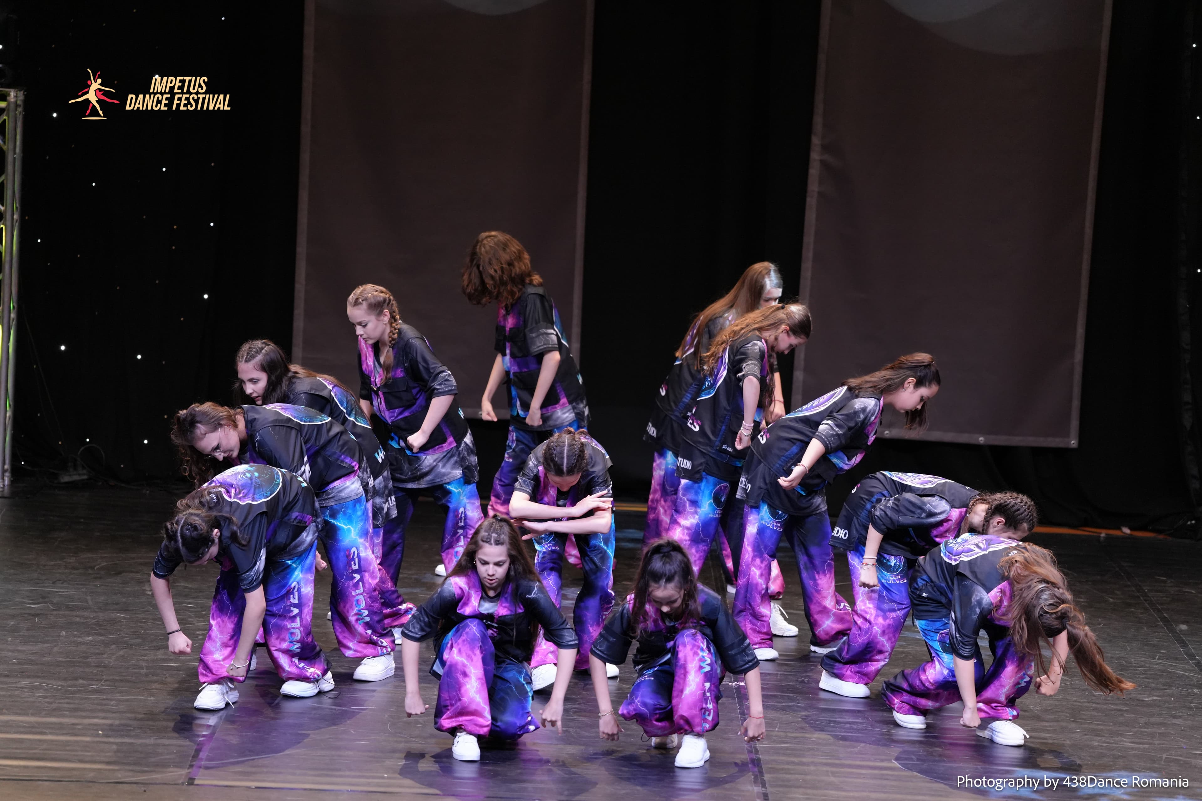 Impetus Dance Festival Previous Event 3