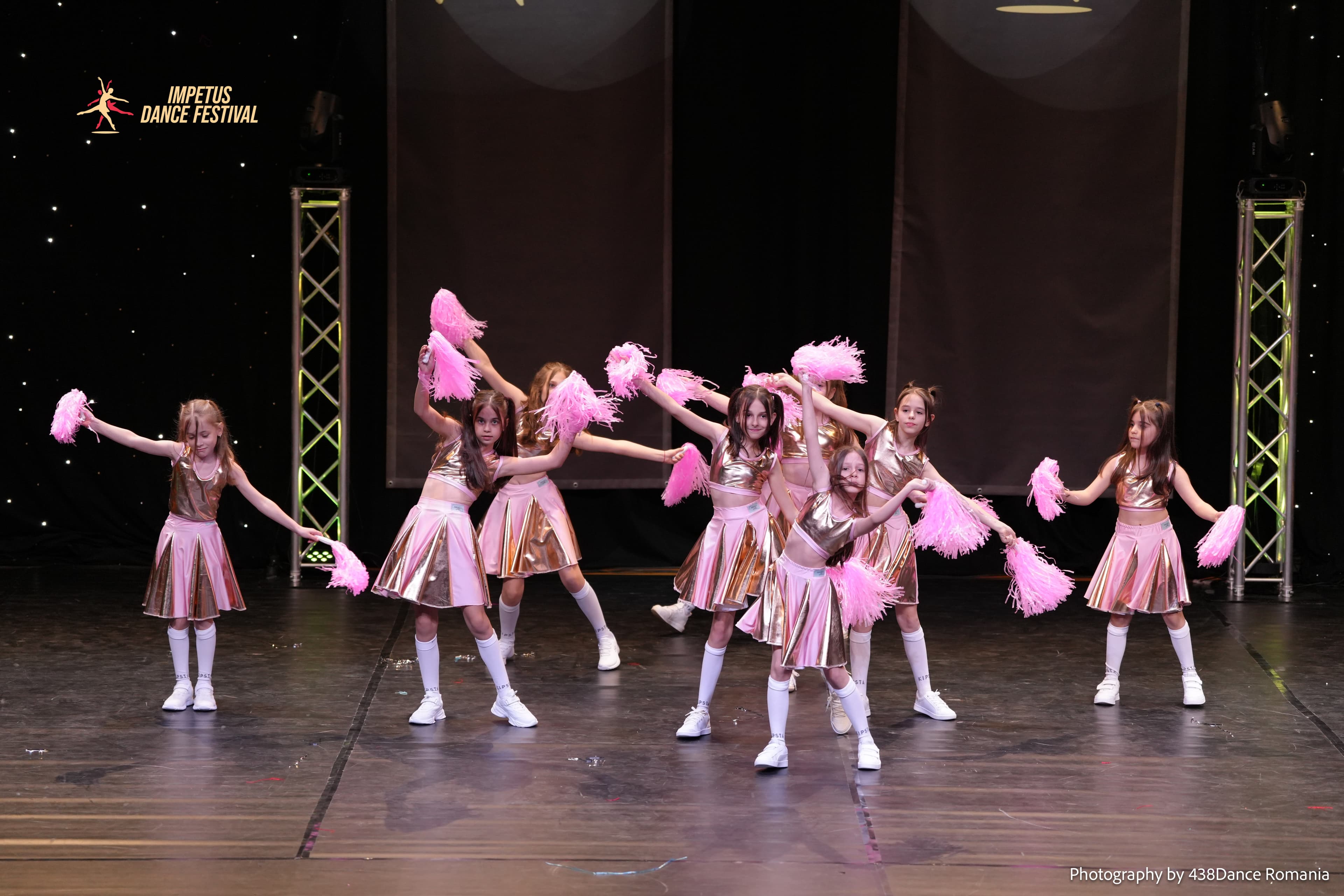 Impetus Dance Festival Previous Event 4