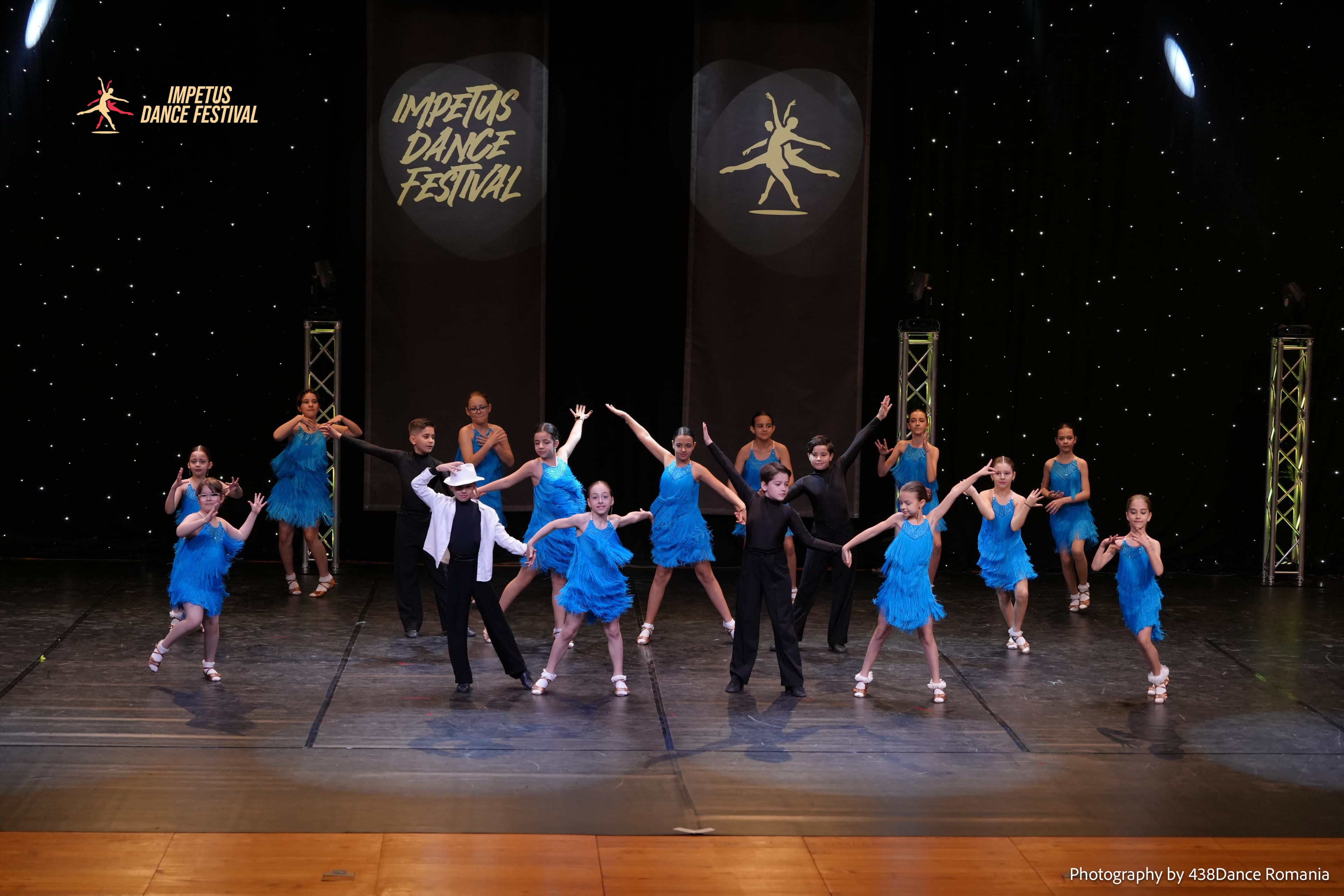 Impetus Dance Festival Previous Event 5