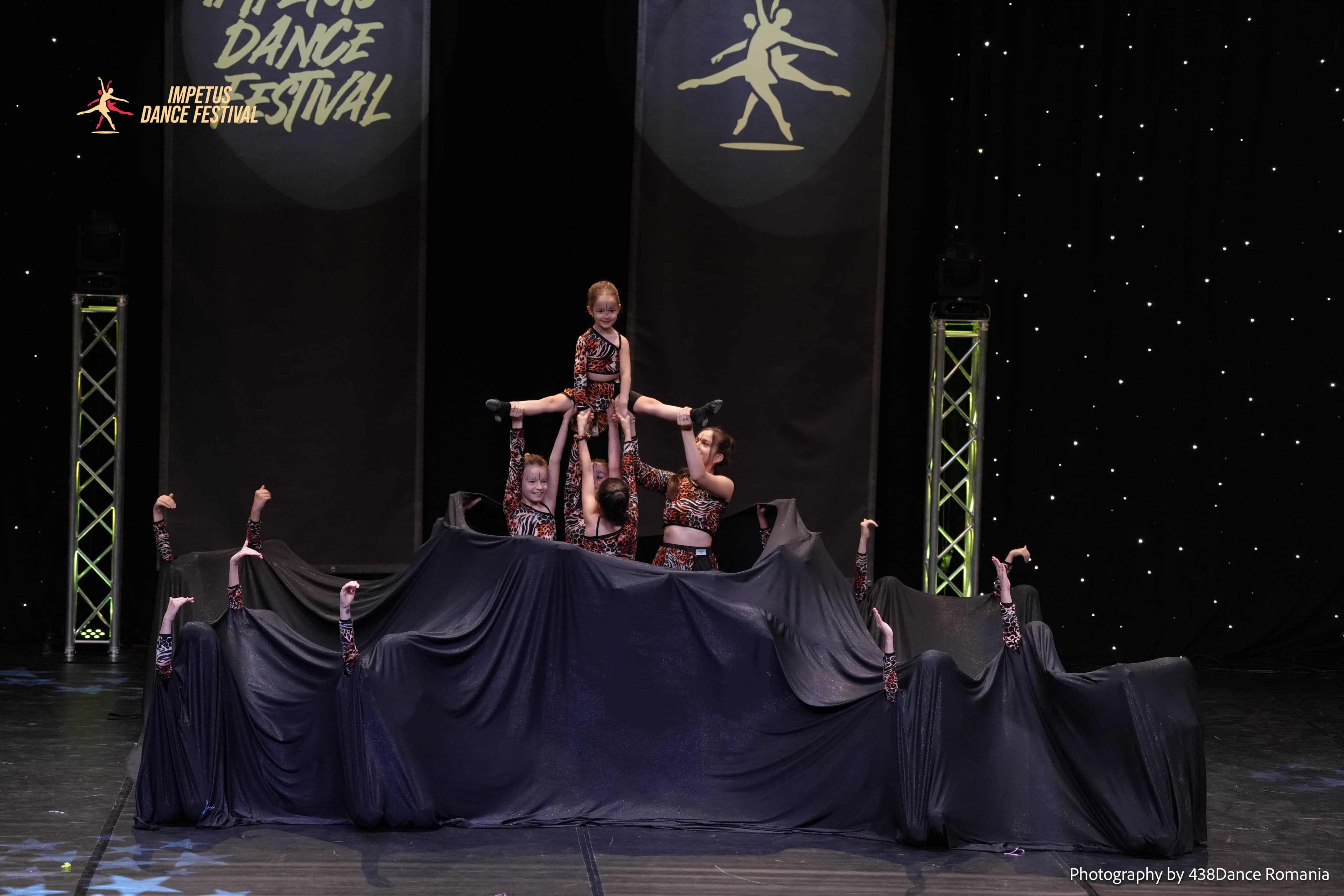 Impetus Dance Festival Previous Event 7