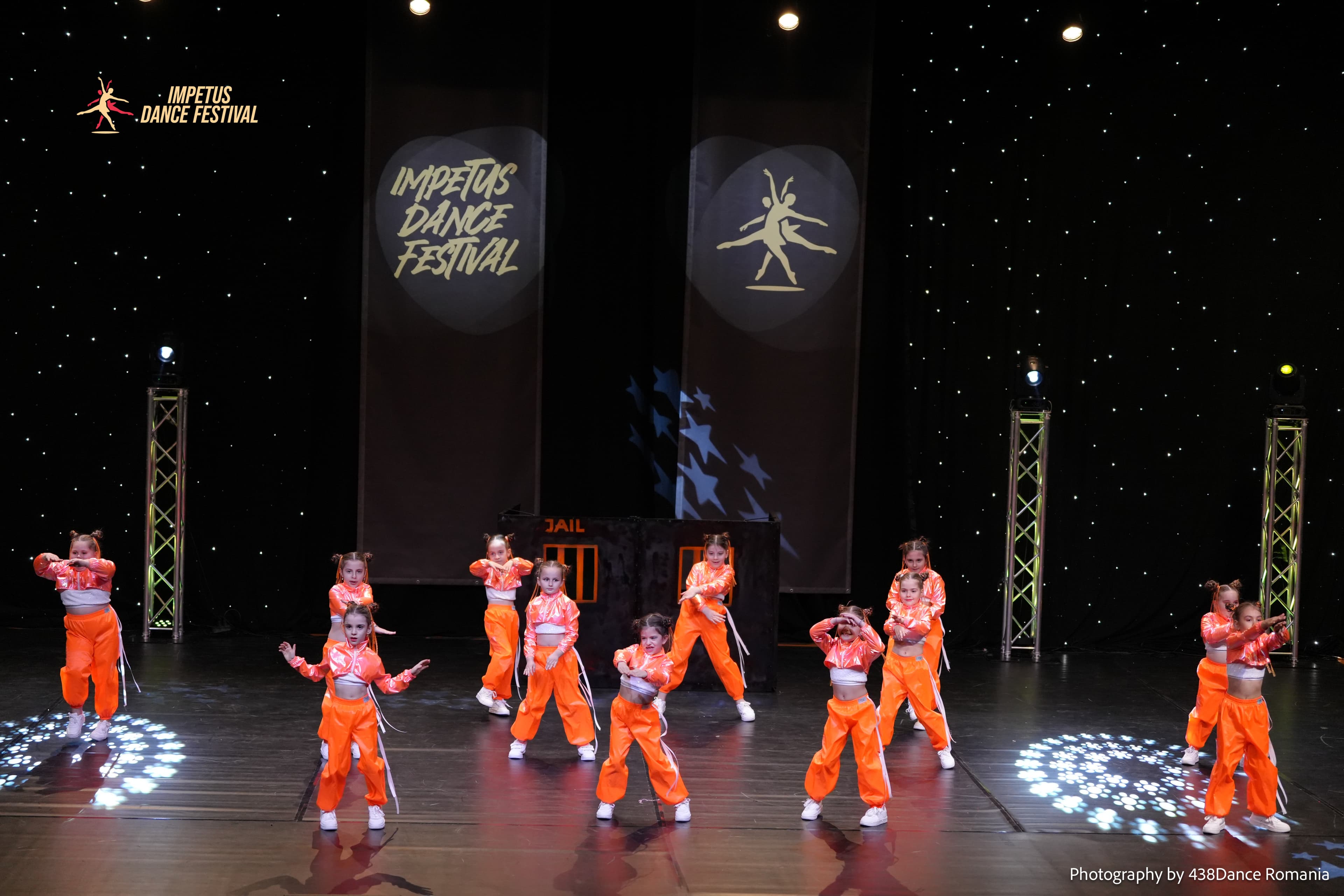 Impetus Dance Festival Previous Event 8