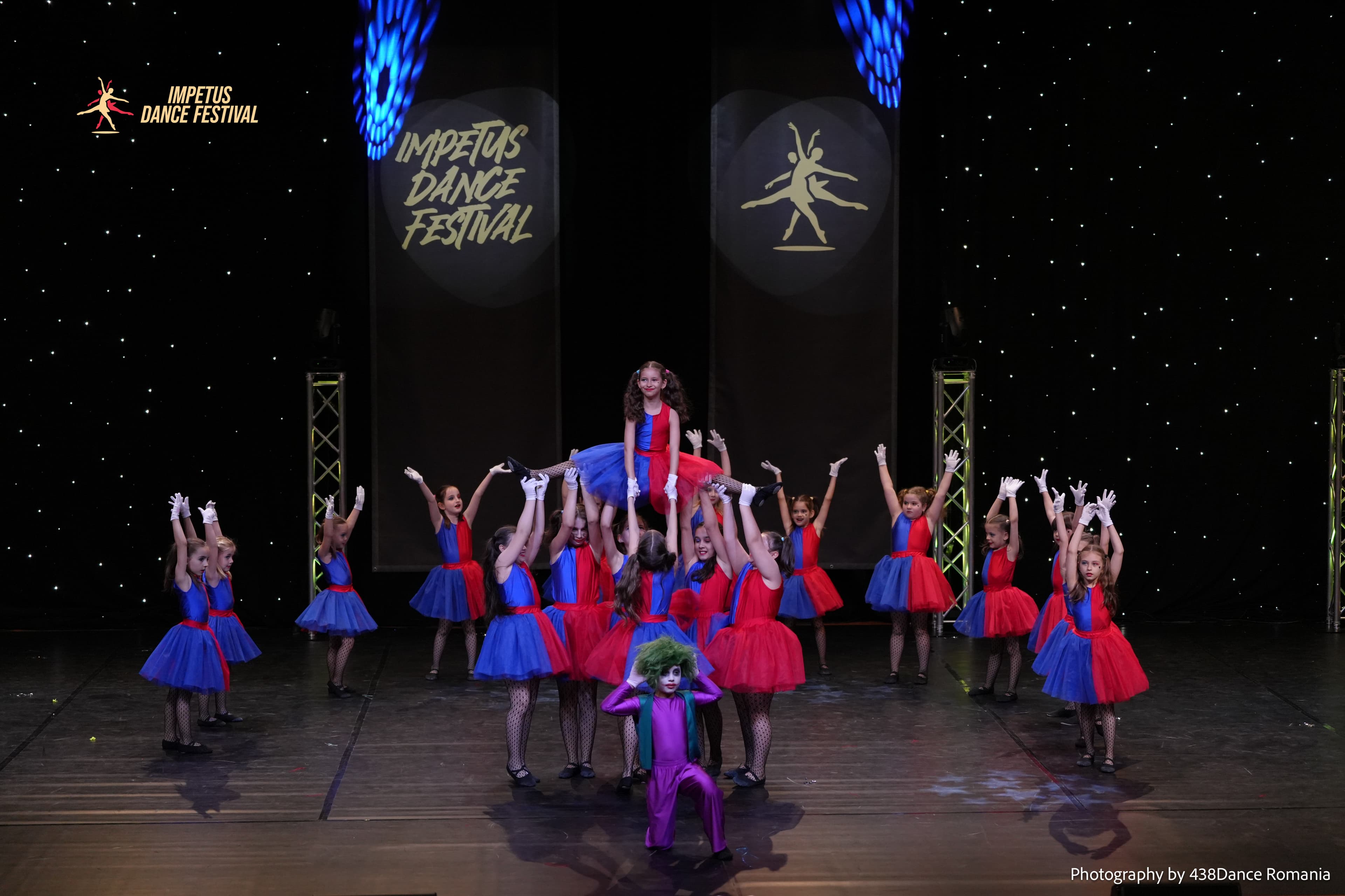 Impetus Dance Festival Previous Event 9