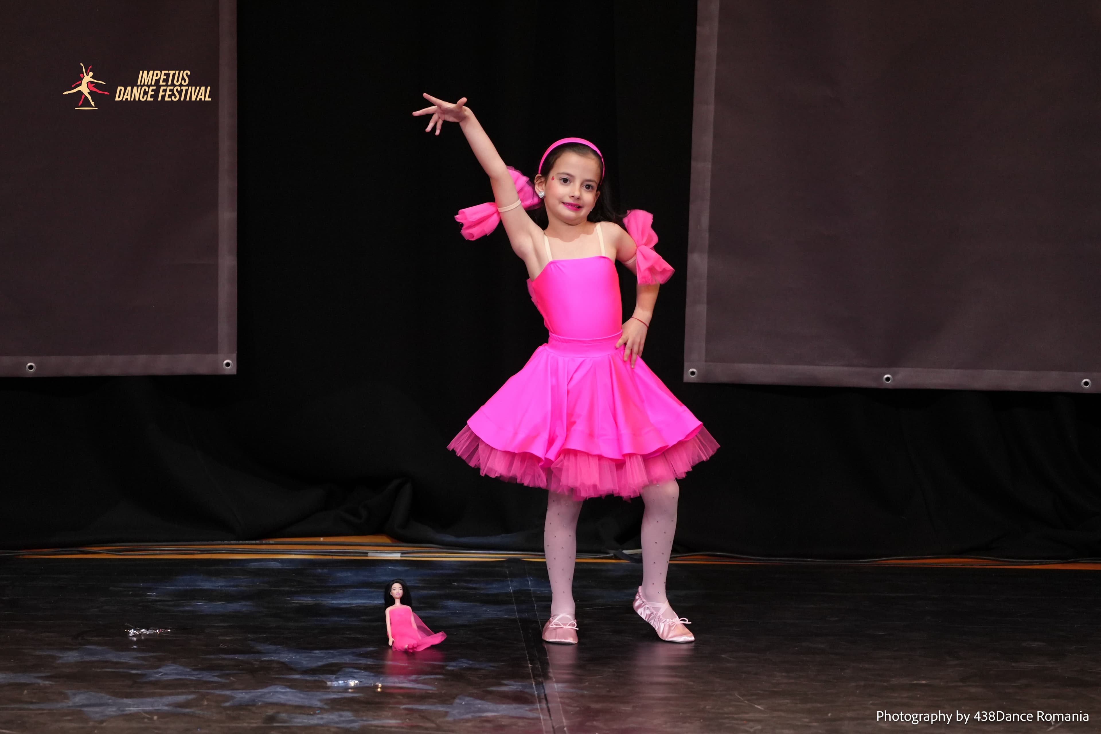 Impetus Dance Festival Previous Event 10